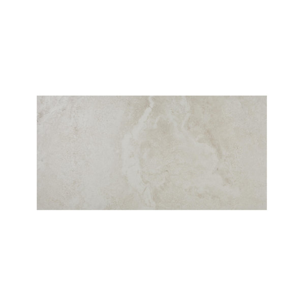 Daltile Carreau de sol en porcelaine à bord droit 12 "x 24" Archaia